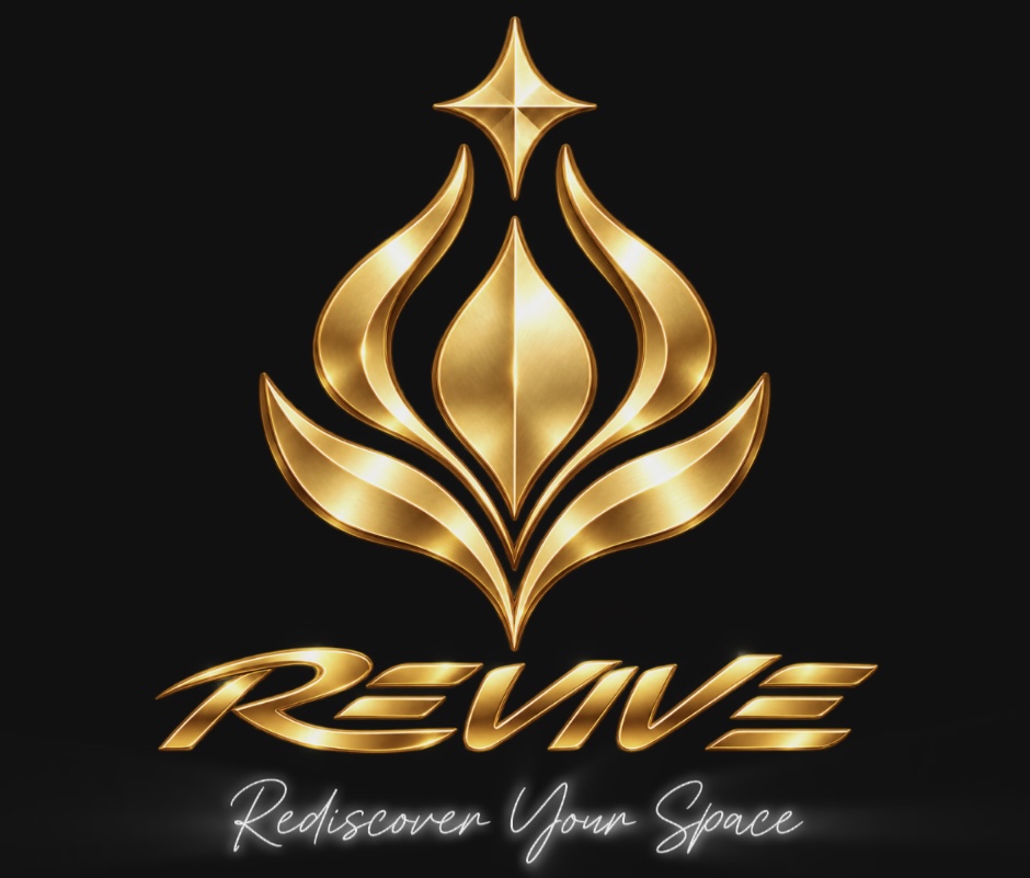 REVIVE — Rediscover Your Space
